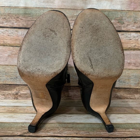 Gucci GG Ankle Booties - Picture 10 of 12